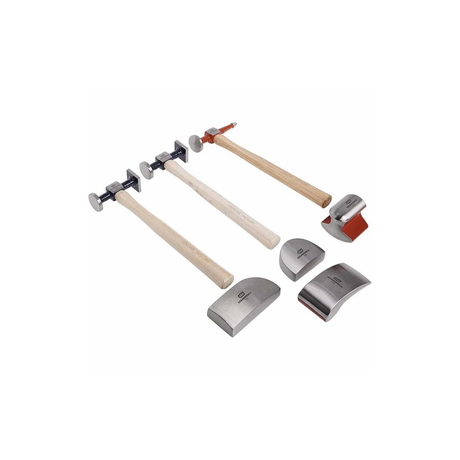 Hammers & Striking Tools