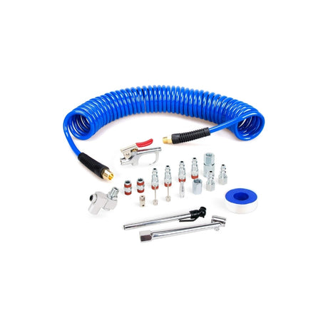 Air compressor accessories