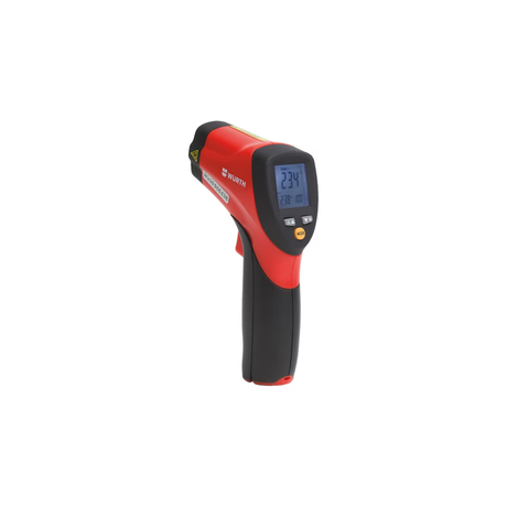 Infrared Thermometers