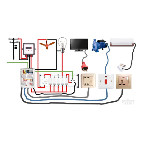 Electrical Systems
