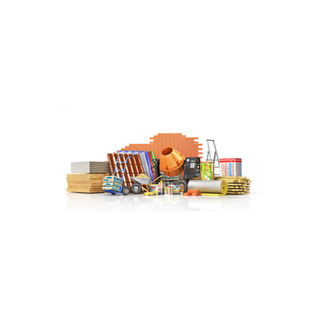 Construction Hardware & Supplies