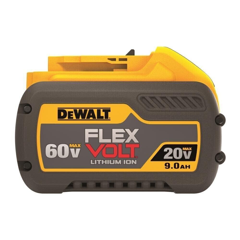 Dewalt DCB609 Flexvolt Battery