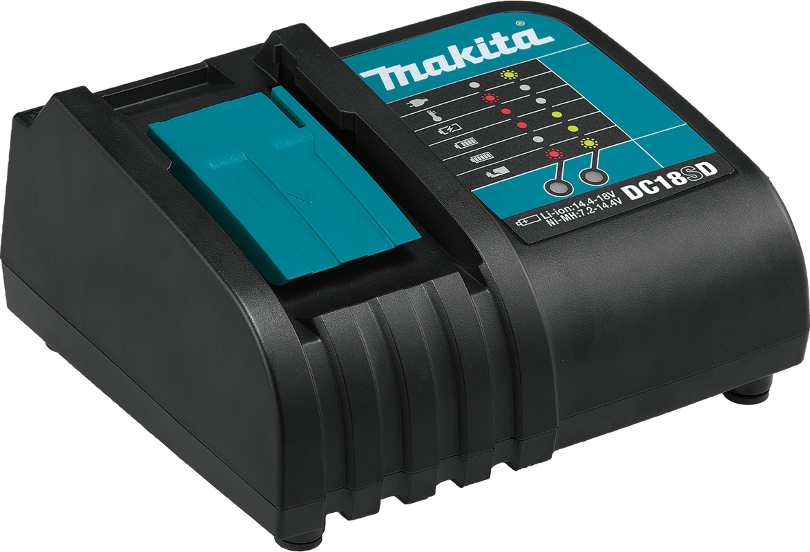 18V LXT® Lithium‑Ion Compact Cordless 2‑Pc. Combo Kit (1.5Ah)