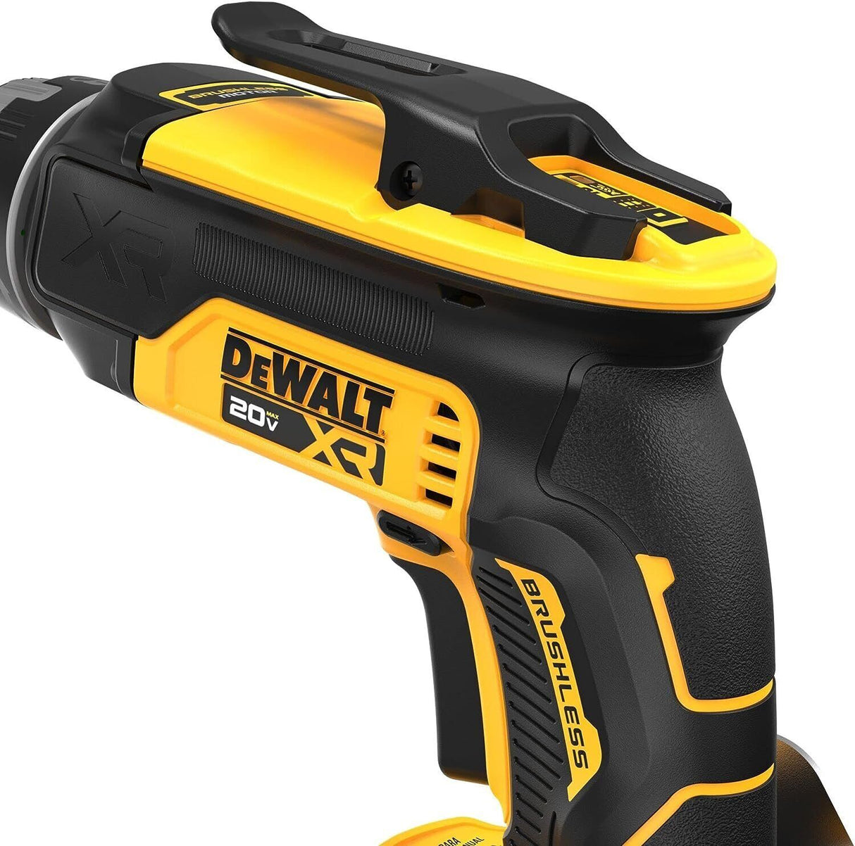 Dewalt DCF630B Drywall Screwgun