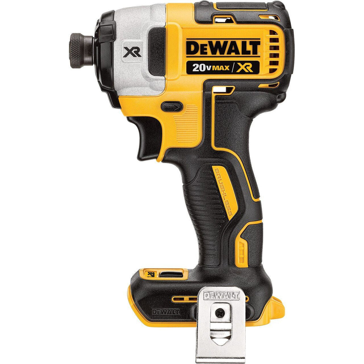 DeWalt DCF887B Impact Driver