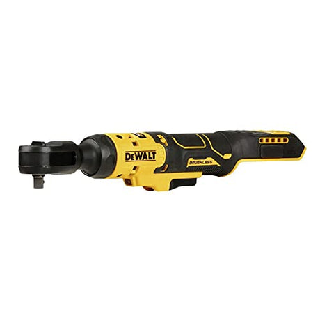 Dewalt DCF513B ATOMIC COMPACT SERIES™ 20V MAX* Brushless 3/8 in. Ratchet
