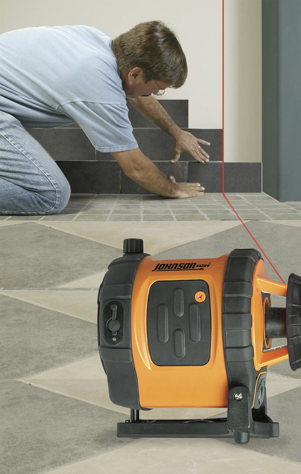 Johnson Level 40-6517