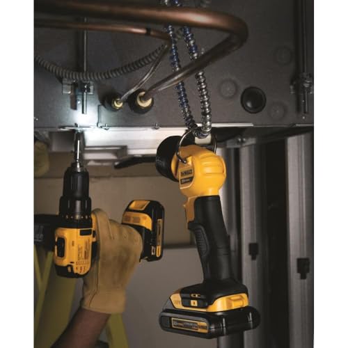 Dewalt DCL040 Work Light