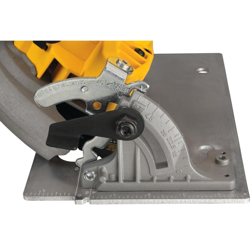 DEWALT DCS574B 20V MAX* XR® BRUSHLESS 7-1/4" CIRCULAR SAW