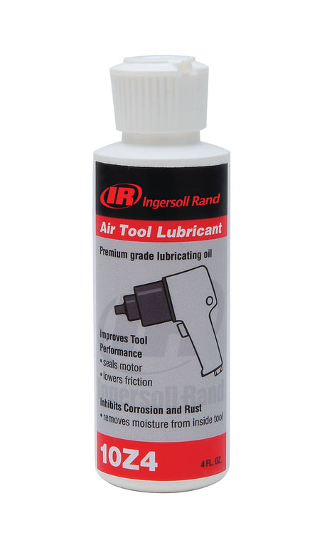 Ingersoll Rand 10Z4 Ingersoll Rand Oil Air Tool 4Oz.