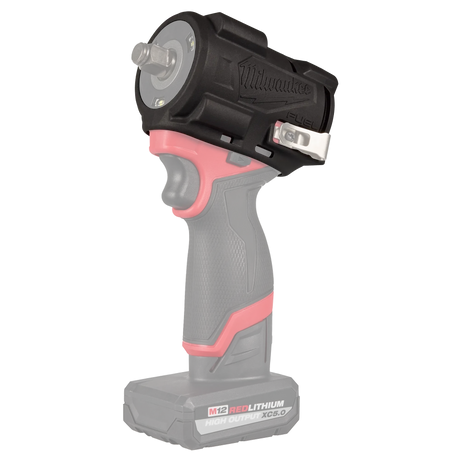 Milwaukee 49-16-2562 M12 Fueltrade Stubby Impact Wrench Protective Boot