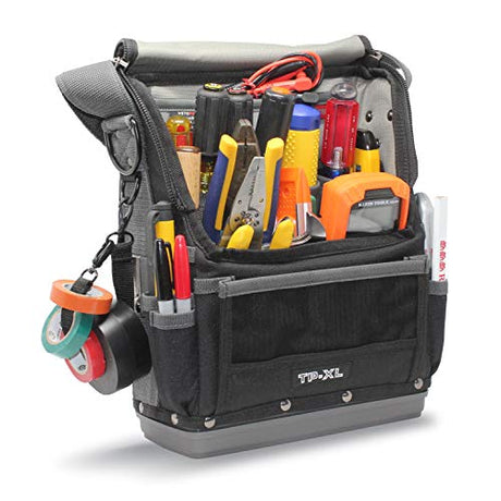 Veto Pro Pac VPP10083 TP-XL Extra Large Tool Pouch