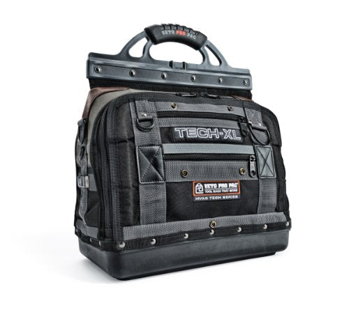 Veto Pro Pac VPP10071 Tech-XL Extra Large Tool Bag