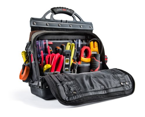 Veto Pro Pac VPP10071 Tech-XL Extra Large Tool Bag