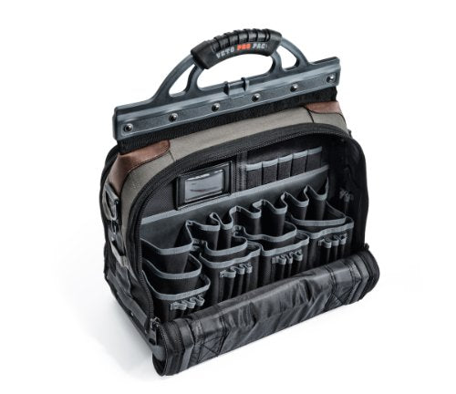 Veto Pro Pac VPP10071 Tech-XL Extra Large Tool Bag