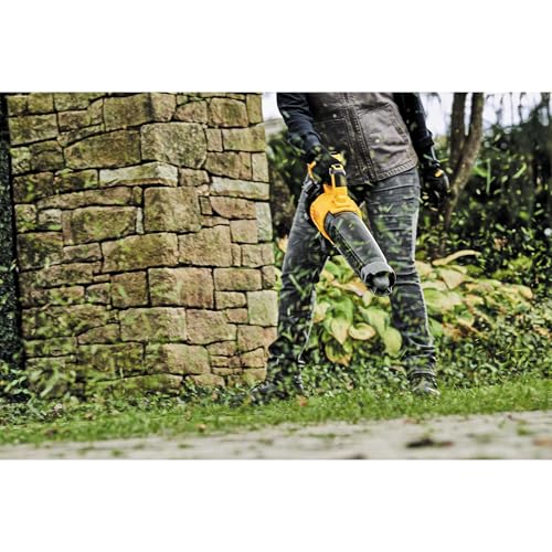 Dewalt DCBL722B 20V Brushless Handheld Blower