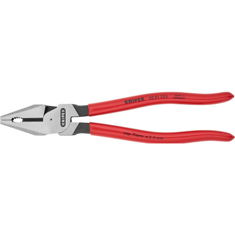 Knipex 20 12 25 Combination Pliers