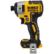 20V MAX* XR® BRUSHLESS TOOL CONNECT™ IMPACT DRIVER (TOOL ONLY)