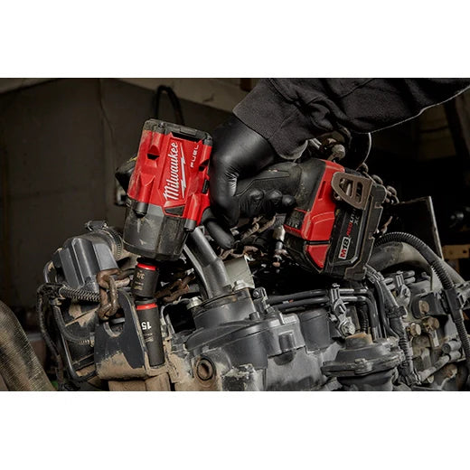 Milwaukee 49-66-6727 Shockwave Impact Duty 1/2 Drive Universal Joint