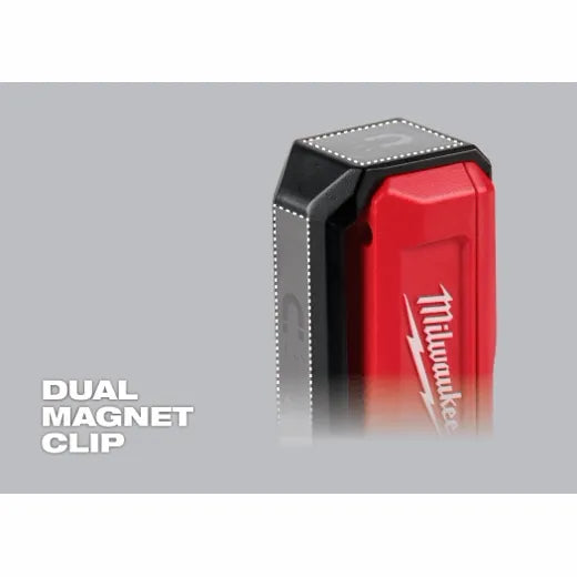 Milwaukee 2112-21 Usb Rechargeable Rover Pocket Flood Light