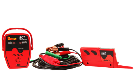 Power Probe ECT3000B Power Probe Ect 3000 Box