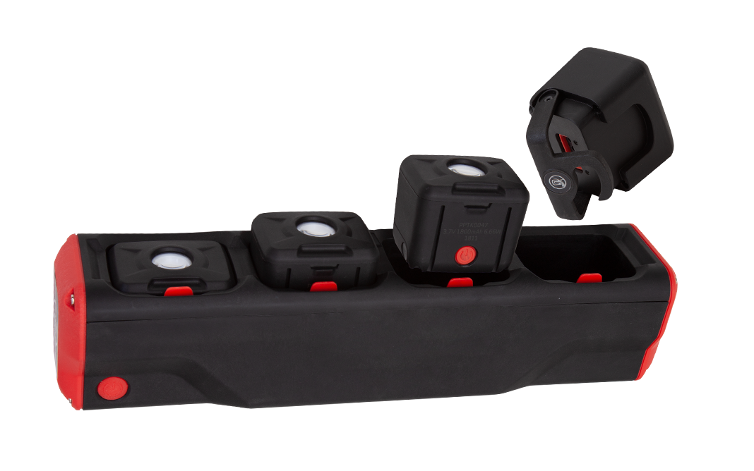 Power Probe PPMWL1000 Power Probe Tek Modular Work Light