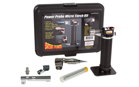 Power Probe MT Micro Torch