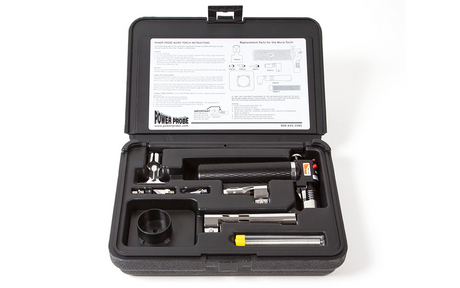 Power Probe MT Micro Torch
