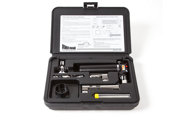 Power Probe MT Micro Torch