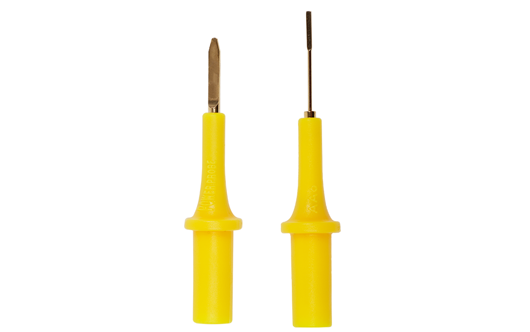 Power Probe PPTK0005 Test Probe Adapter Kit
