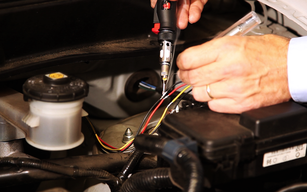 Power Probe PPSK Butane Soldering Kit