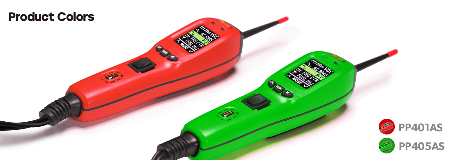 Power Probe PPIV Iv Diagnostic Circuit Tester