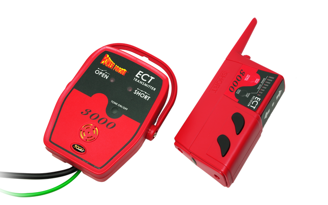 Power Probe PPECT3000 Intelligent Circuit Tracer For Shorts And Opens