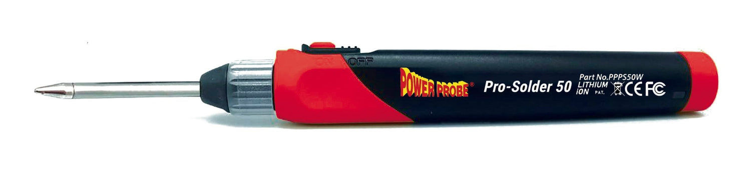 Power Probe PPPS50W Pro-Solder 50