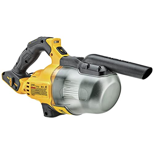 DeWalt DCV501HB 20V MAX Dry Hand Vacuum (Bare)