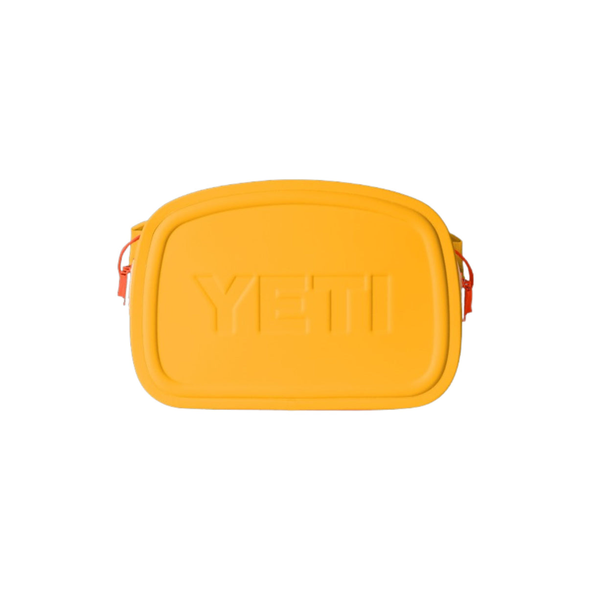 Yeti Hopper M20 Backpack Soft Cooler Peach/Beekeeper