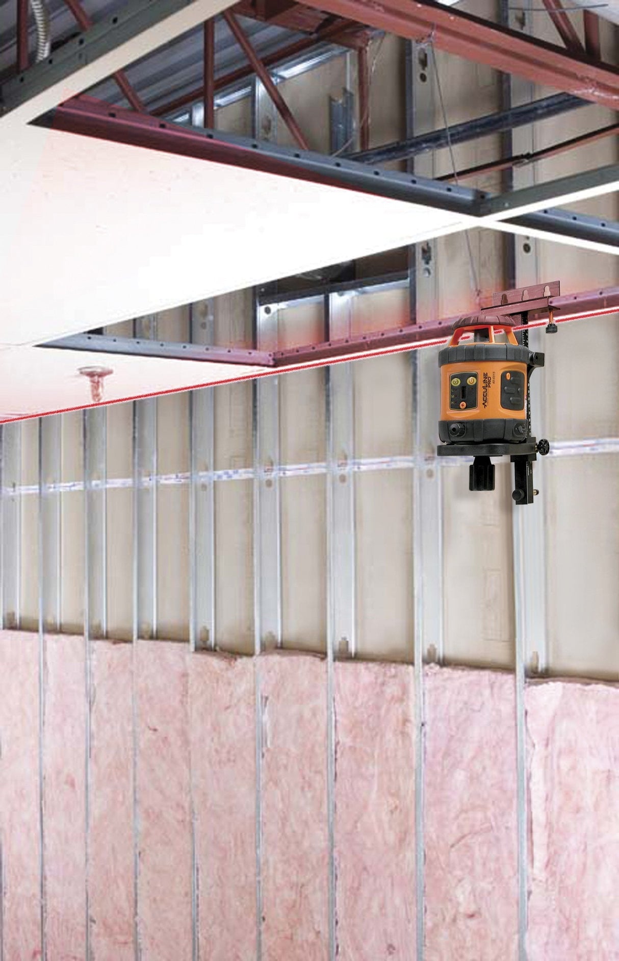 Johnson Level 40-6517