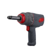 Ingersoll Rand 2236QTIMAX Dxs 1/2 Air Impact Wrench Std Anvil Quiet 1500