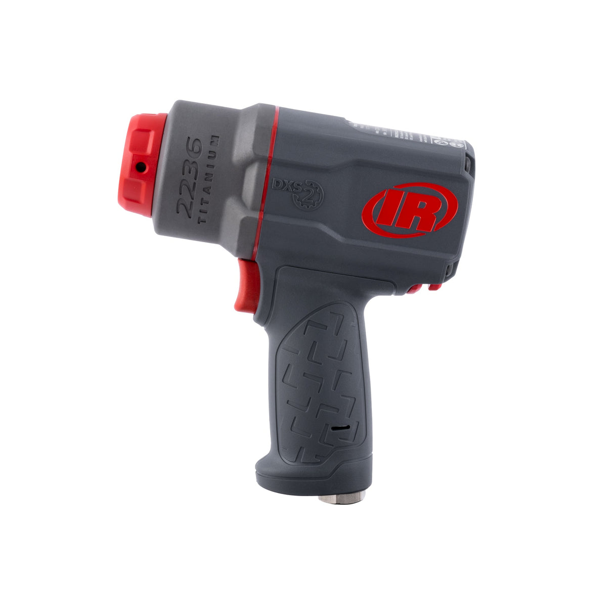 Ingersoll Rand 2236QTIMAX Dxs 1/2 Air Impact Wrench Std Anvil Quiet 1500