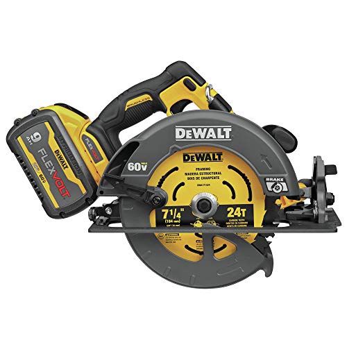 Dewalt DCS570B Circular Saw