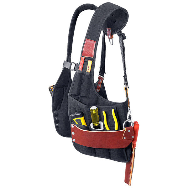 STRONGHOLD SUSPENDAVEST LARGE