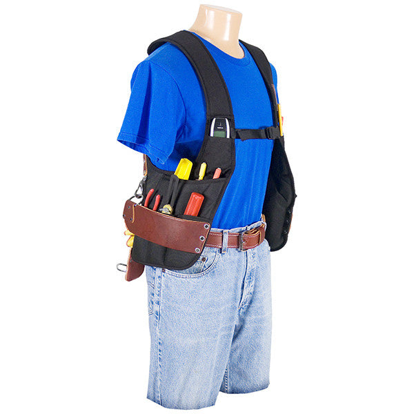 STRONGHOLD SUSPENDAVEST LARGE