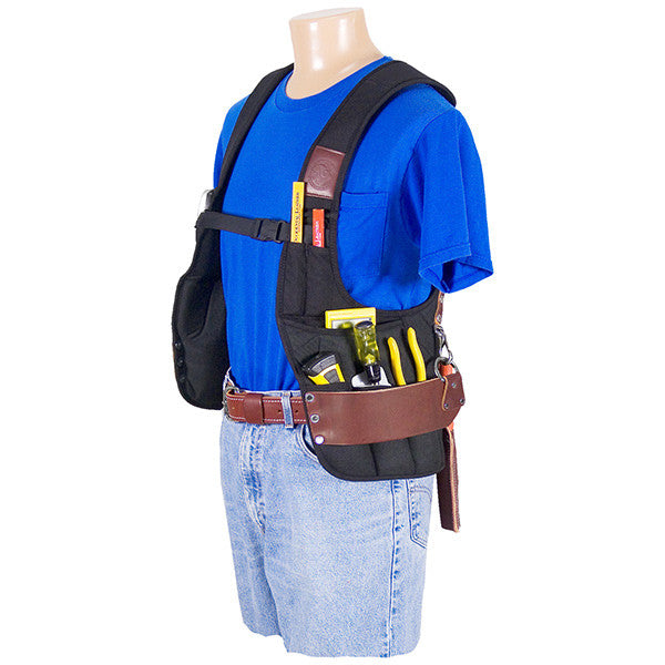 STRONGHOLD SUSPENDAVEST LARGE