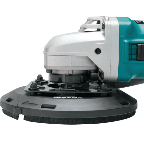 5" SJS™ High‑Power Angle Grinder