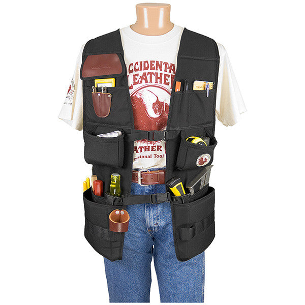 OXYPRO WORK VEST