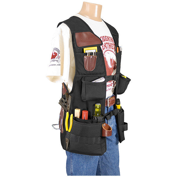 OXYPRO WORK VEST