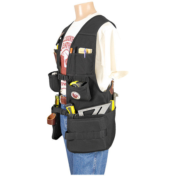 OXYPRO WORK VEST