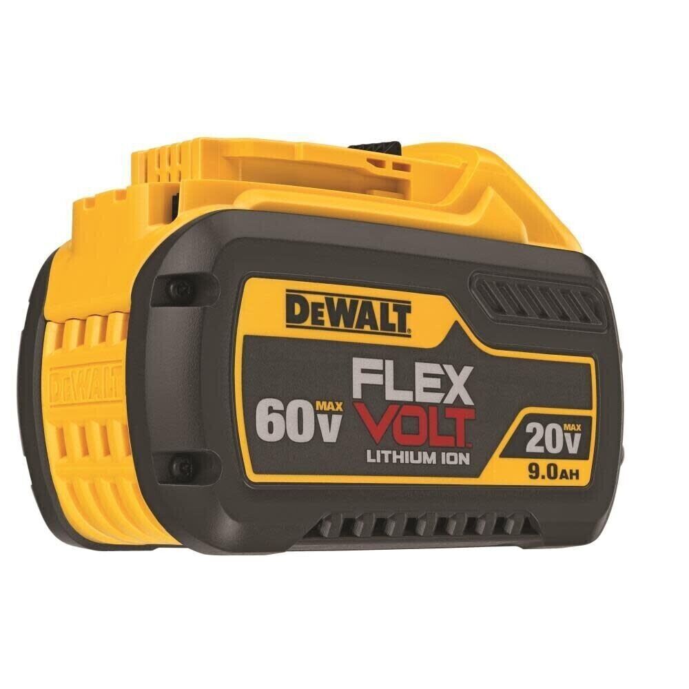 Dewalt DCB609 Flexvolt Battery