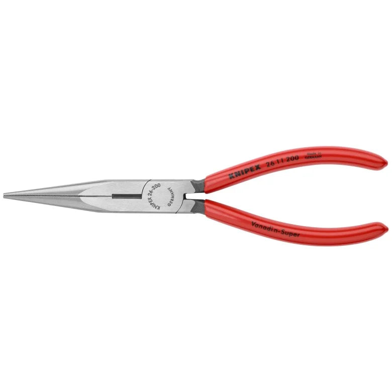 Knipex 00 20 08 US1 3 Piece Universal Pliers Set with Alligator