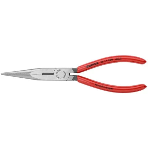 Knipex 00 20 08 US2 3 Piece Universal Set with Cobra Pliers